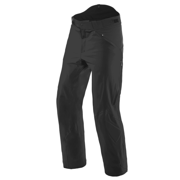Lyžiarske nohavice DAINESE HP Hoarfront s trakmi - Lyžiarske nohavice - 1
