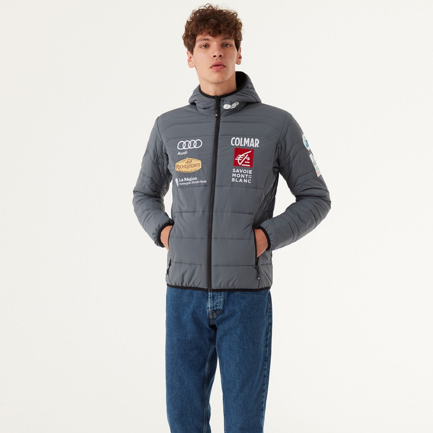 Bunda COLMAR Audi - Bundy & Vesty - 1