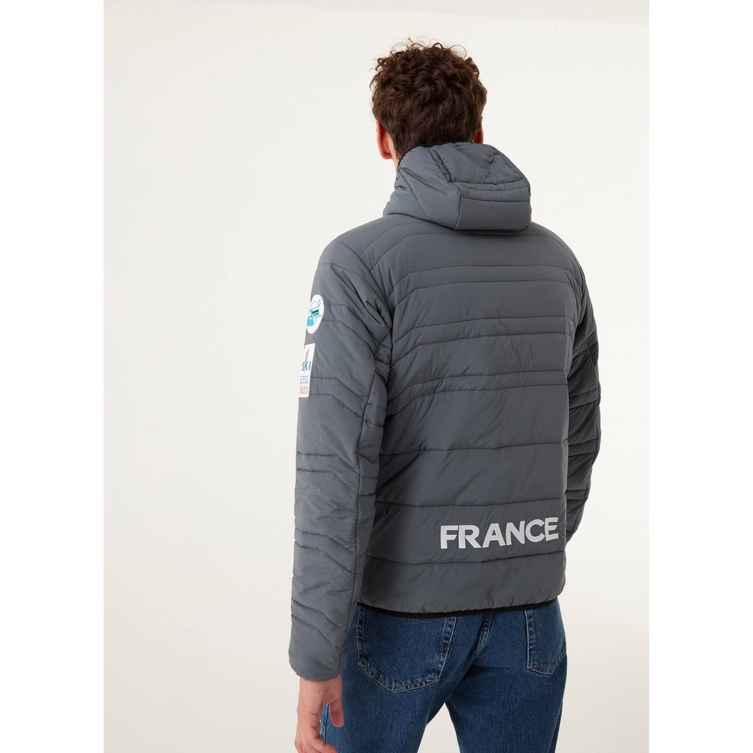 Bunda COLMAR Audi - Bundy & Vesty - 2