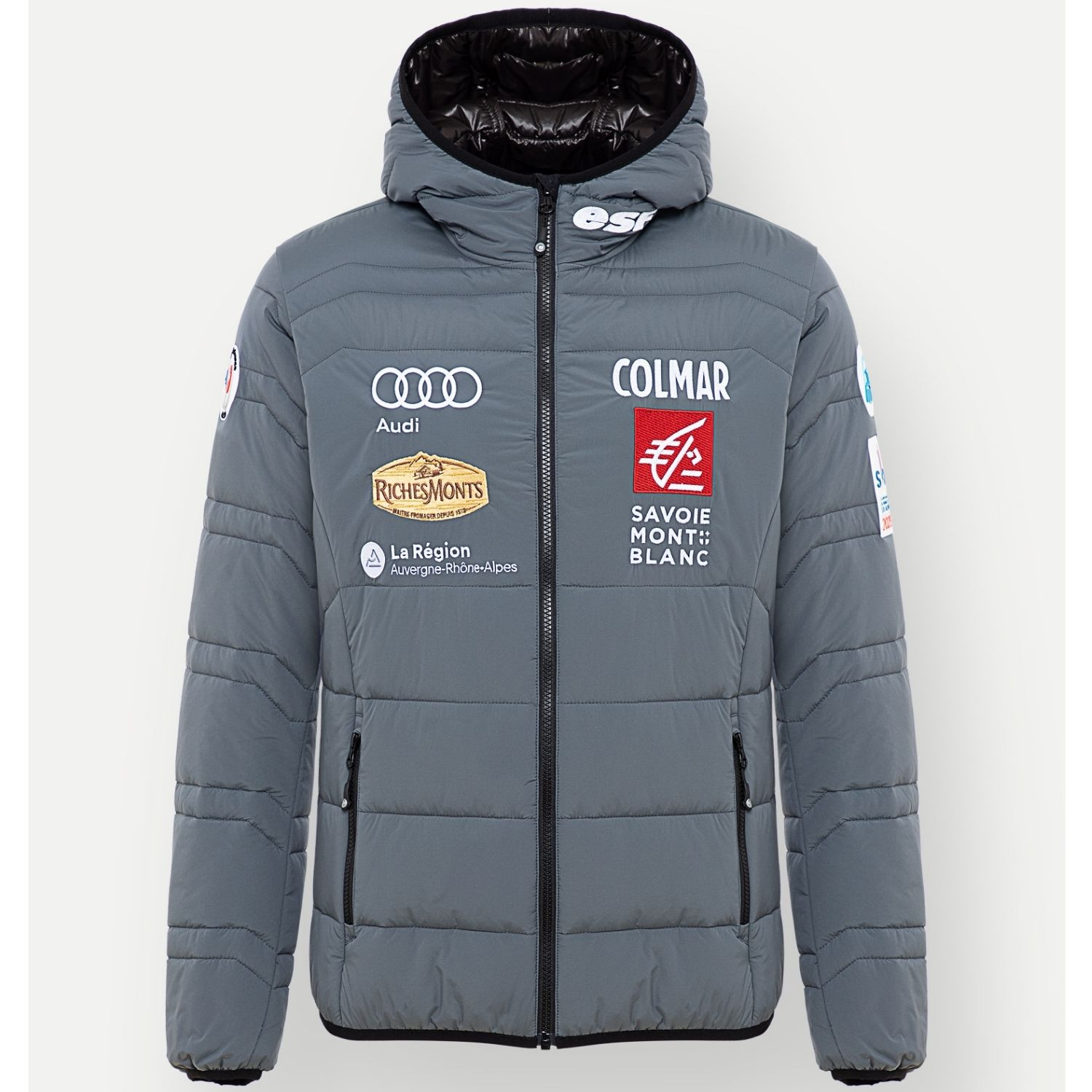 Bunda COLMAR Audi - Bundy & Vesty - 3
