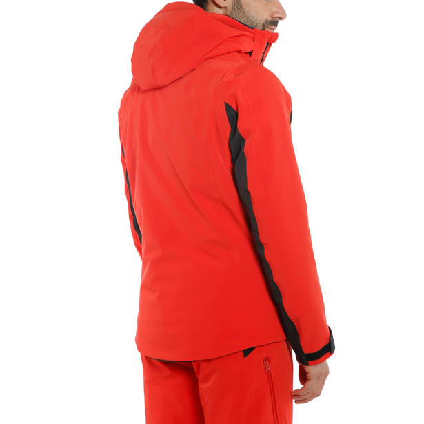Lyžiarsky komplet DAINESE HP Red/Black - SETY - Lyžiarske oblečenie - 4