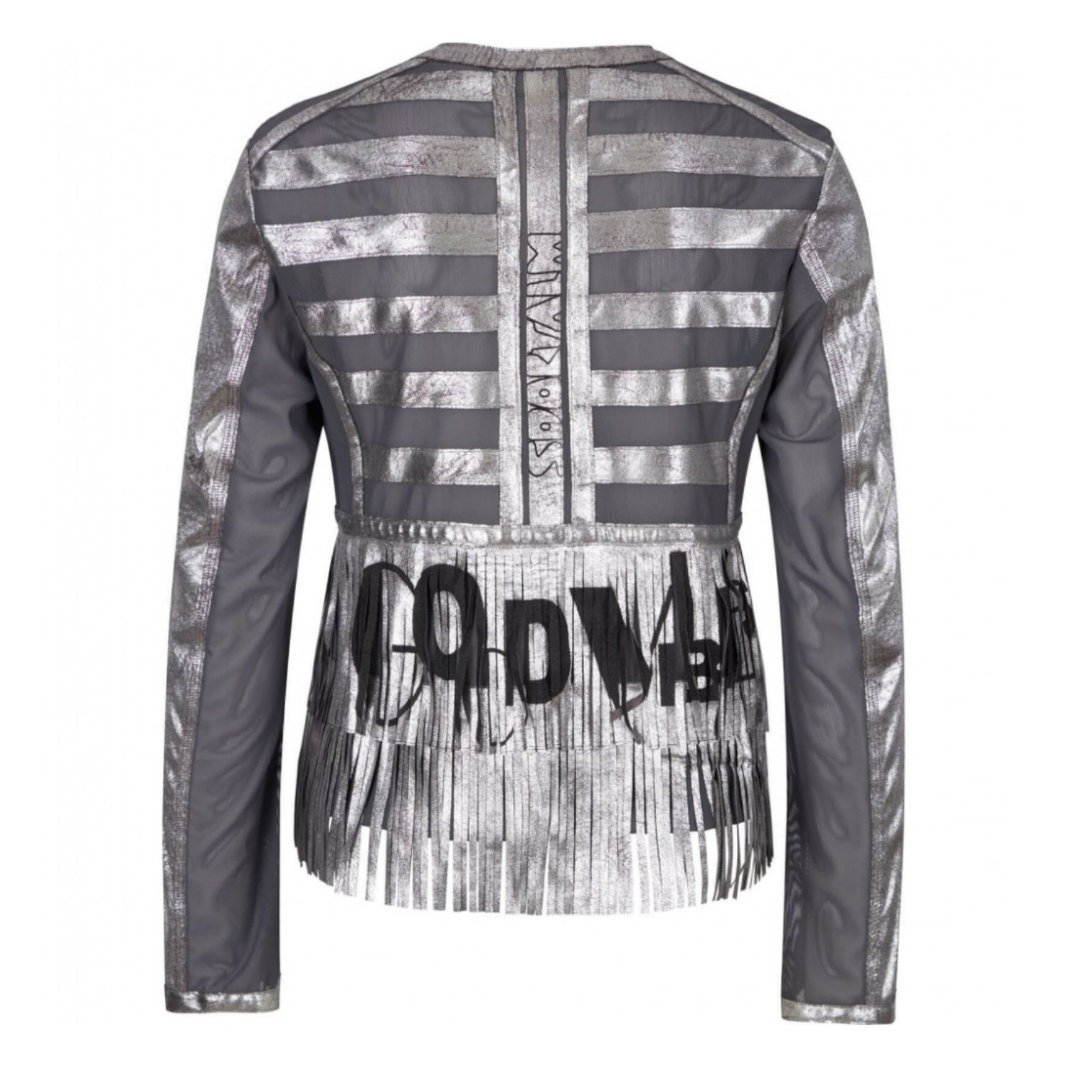 Bunda SPORTALM Imperfect - Bundy & Overaly & Vesty - 9