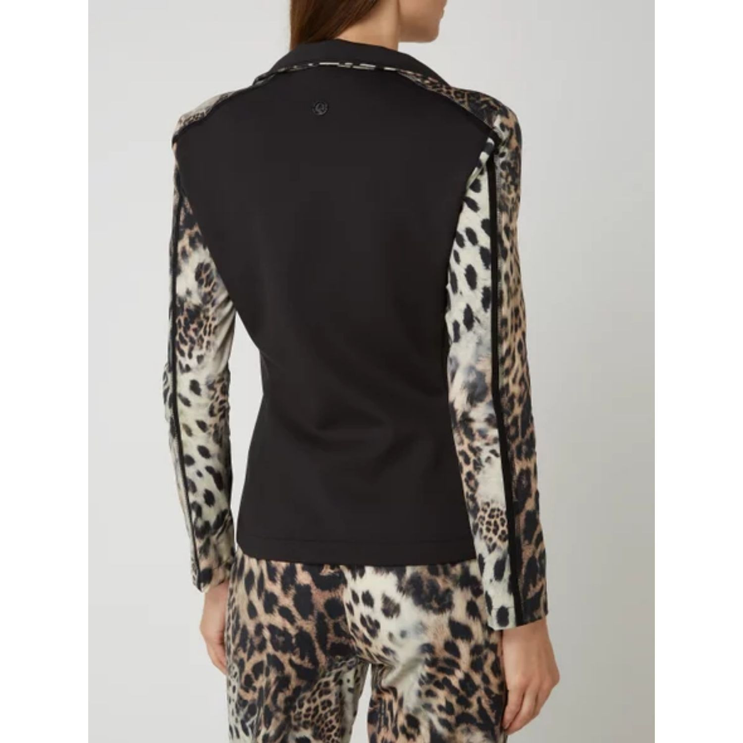Mikina SPORTALM Cocoa Druck - Mikiny bez kapucne - 2