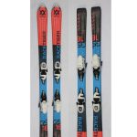 Jazdené bazárové lyže VOLKL Race Tiger GS16