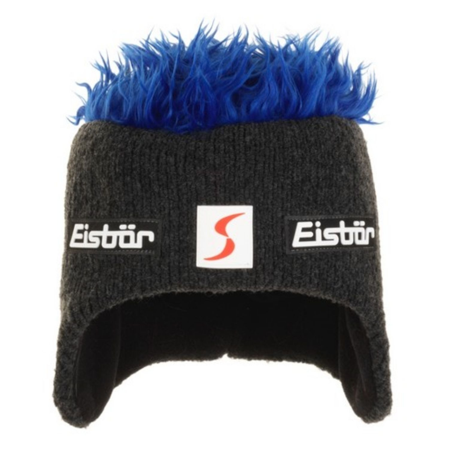 Čiapka EISBÄR Penny MÜ SP Kids Blue - Zimné čiapky - 1