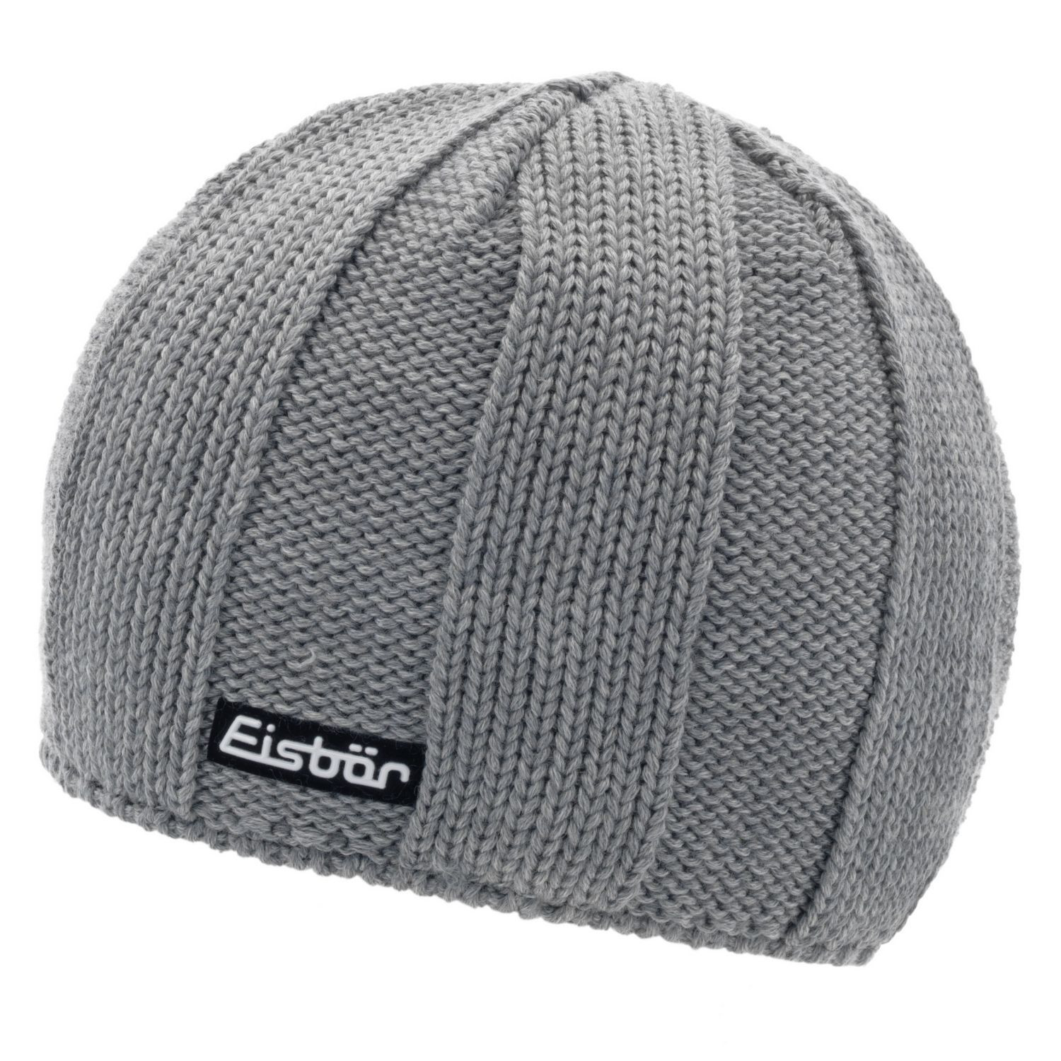 Zimná čiapka EISBÄR Kevin MÜ XL Grey - Čiapky - 1