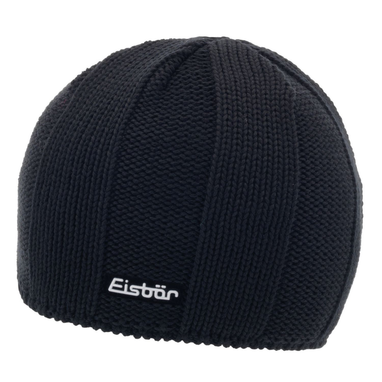 Zimná čiapka EISBÄR Kevin MÜ XL Dark Grey - Čiapky - 1