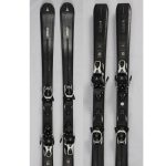 Jazdené bazárové lyže ATOMIC Cloud 9 Black II