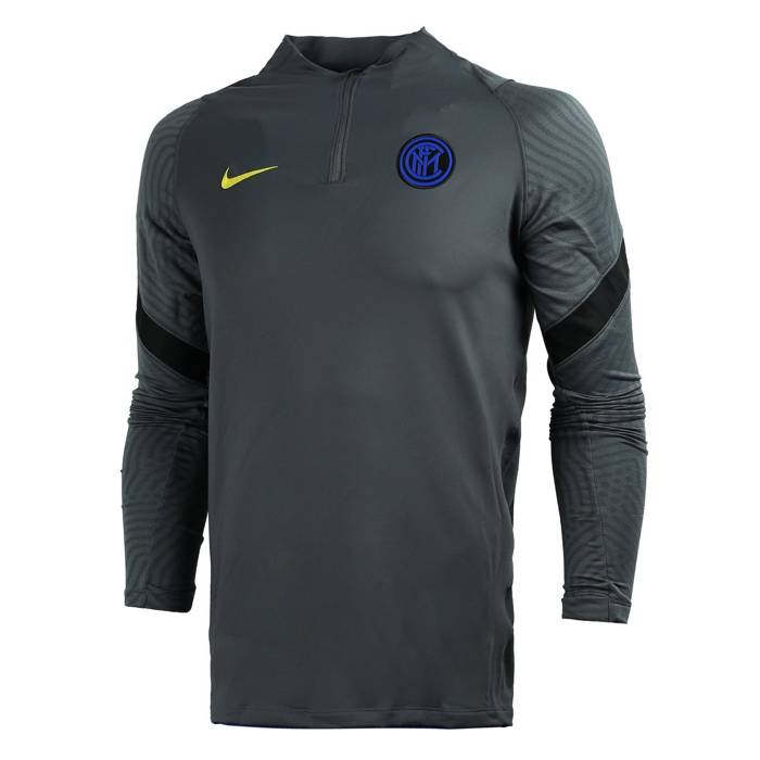 Mikina NIKE Inter Milan Strike - Mikiny bez kapucne - 1