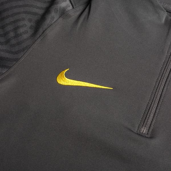 Mikina NIKE Inter Milan Strike - Mikiny bez kapucne - 4