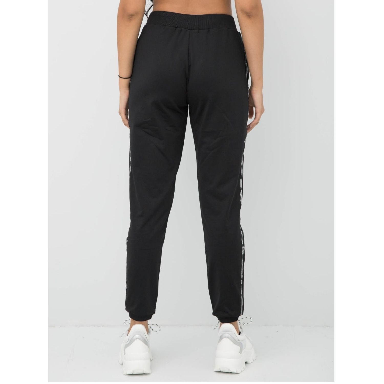 Dámske tepláky GUESS JBLK - Tepláky - 3