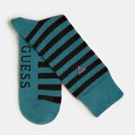 Ponožky GUESS Striped