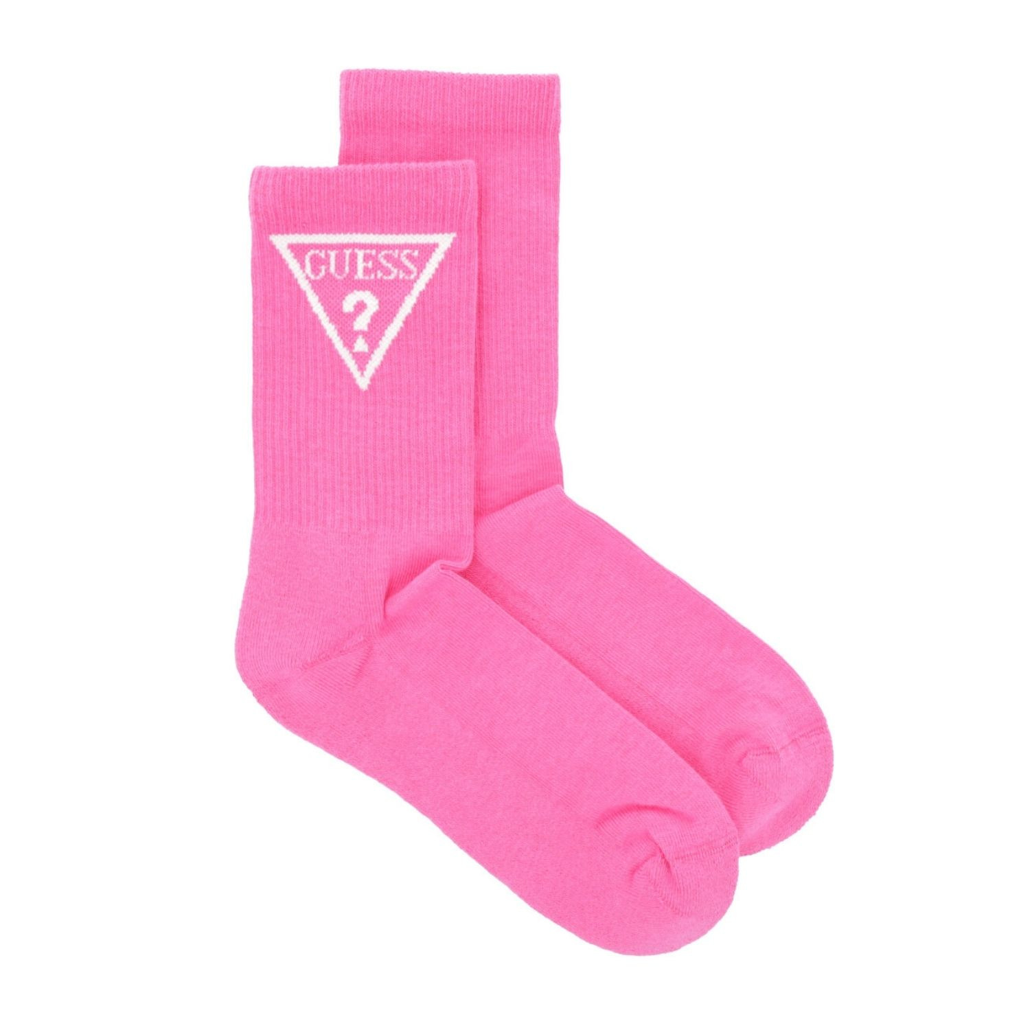 Ponožky GUESS Sport Women - Ponožky - stredné - 3