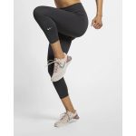 Legíny NIKE W One Tight Crop