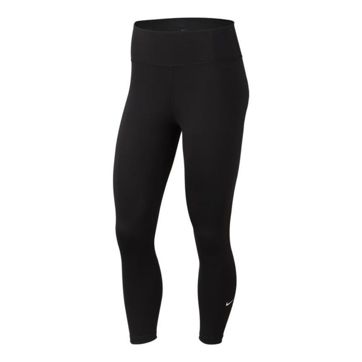 Legíny NIKE W One Tight Crop - Legíny - 3