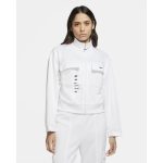 Mikina NIKE W NSW Swoosh JKT PK