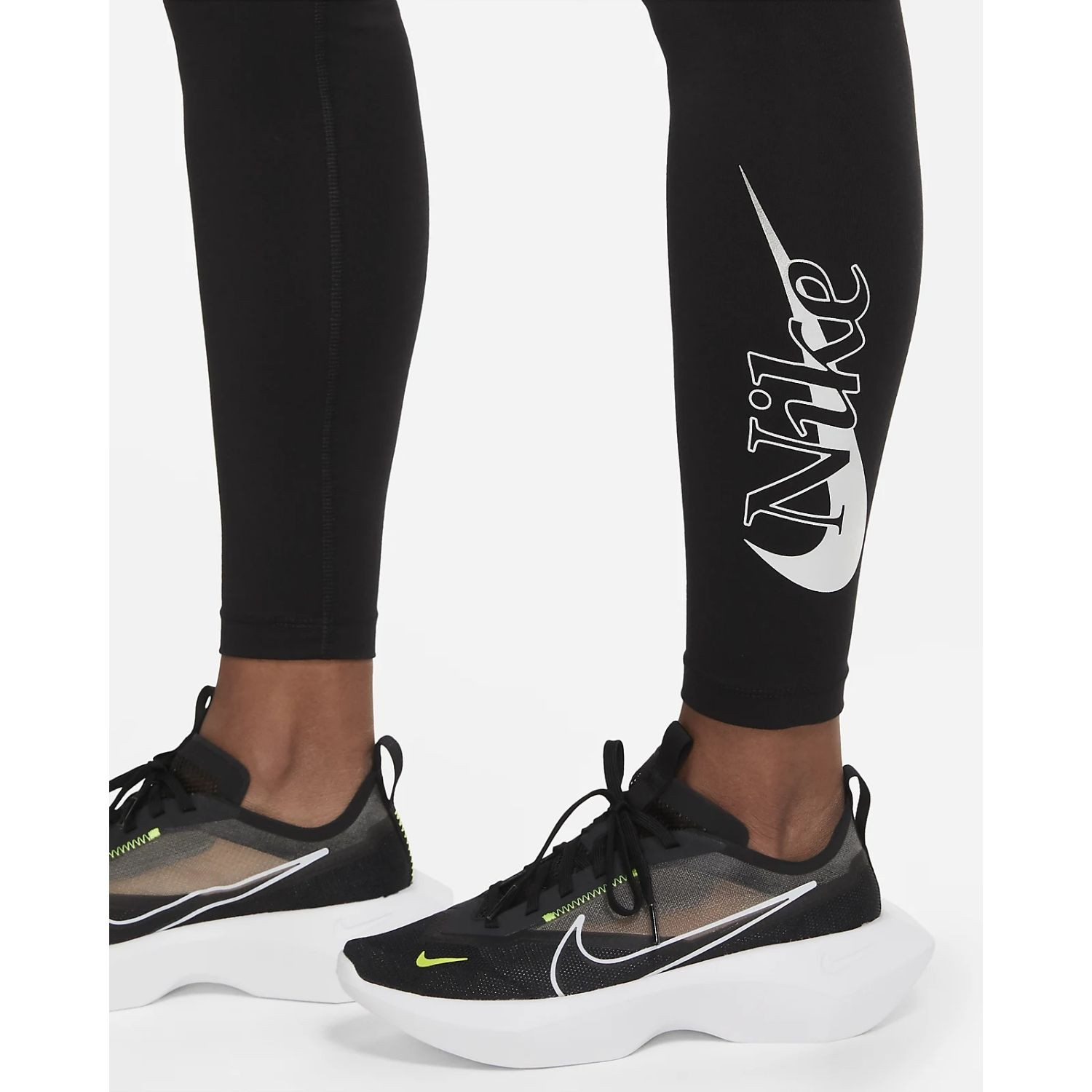Legíny NIKE W NSW ICN Clash Tight - Legíny - 3