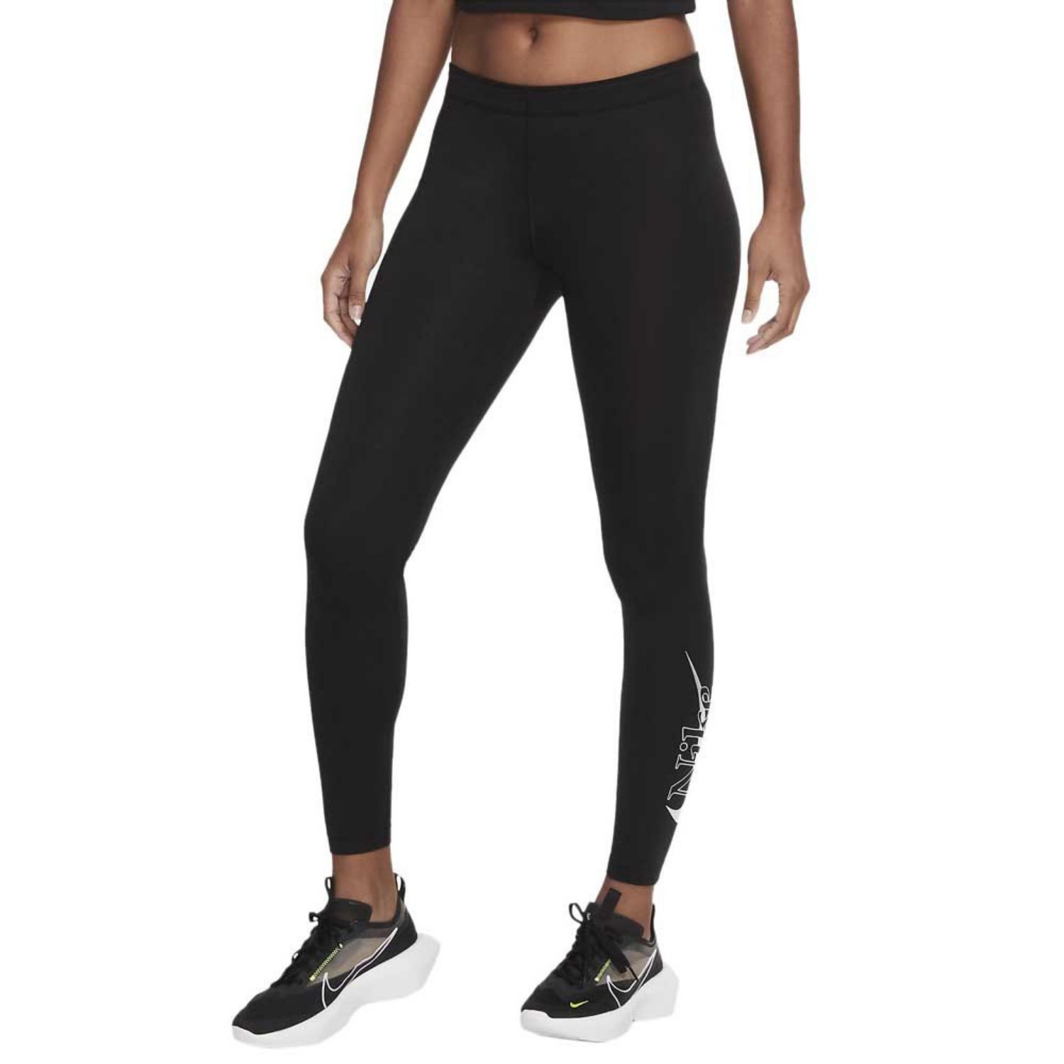 Legíny NIKE W NSW ICN Clash Tight - Legíny - 1