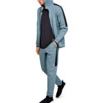 Komplet UNDER ARMOUR Athlete Recovery Grey
