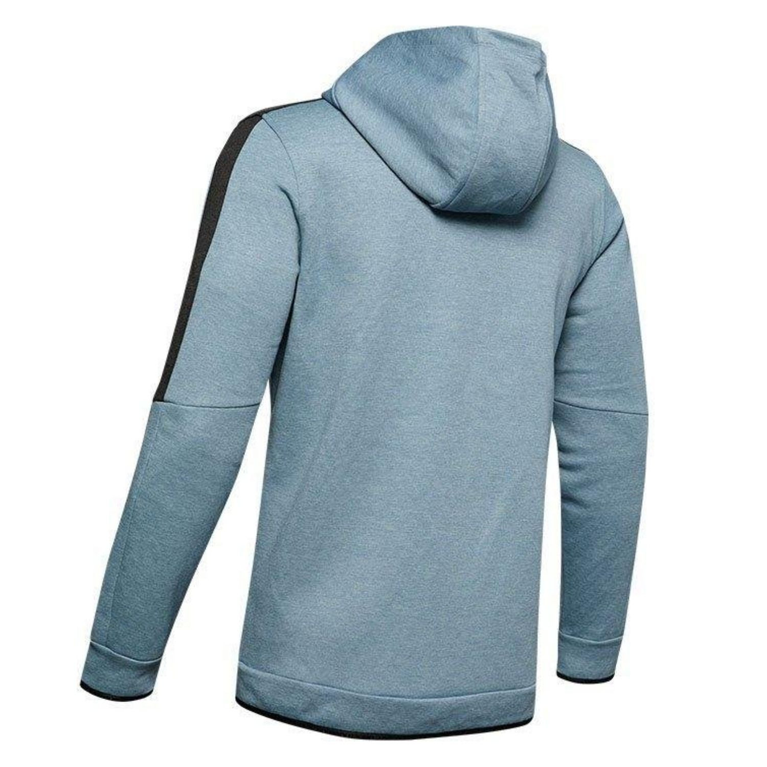 Komplet UNDER ARMOUR Athlete Recovery Grey - Teplákové súpravy - 3