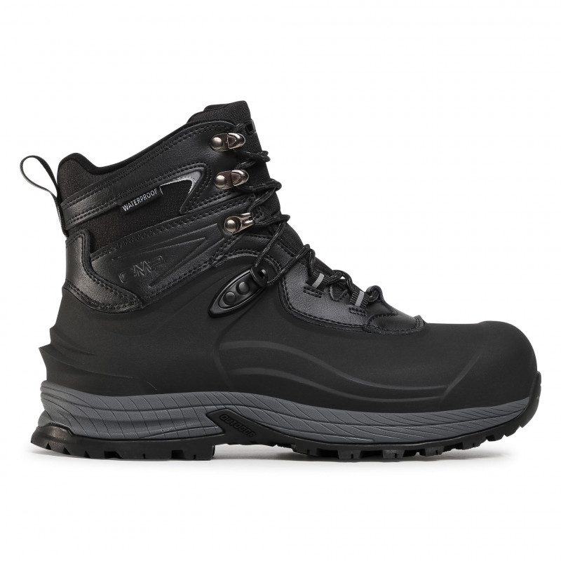 Zimné topánky CAMPAGNOLO Hacrux WaterProof - Zimná obuv - 2