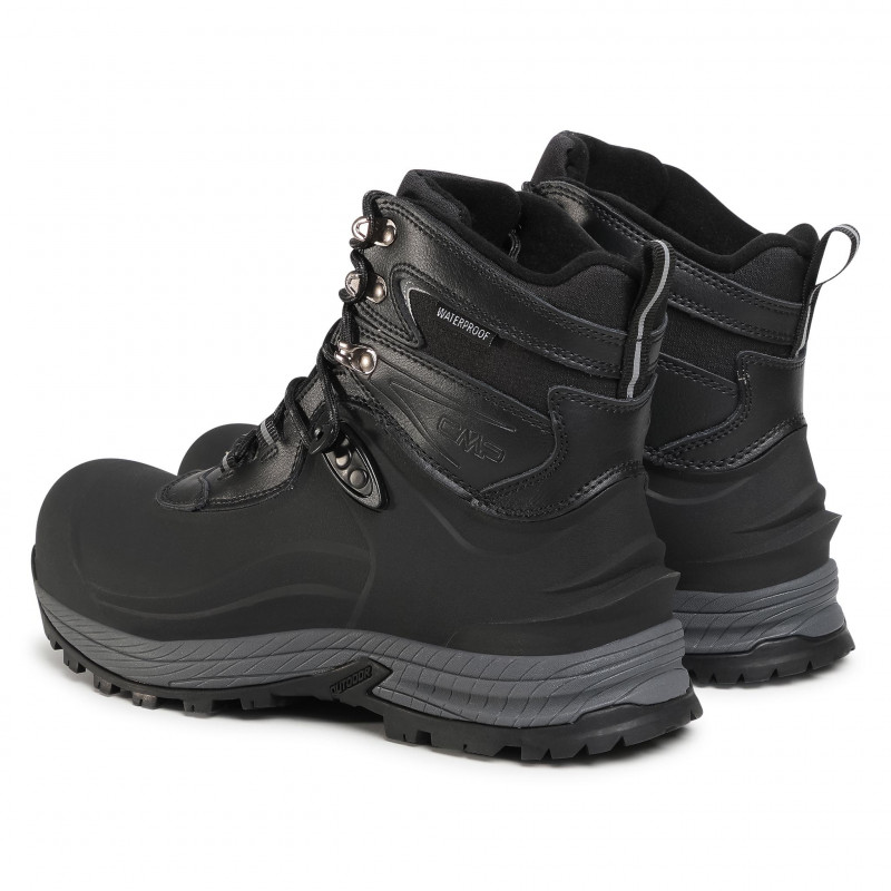 Zimné topánky CAMPAGNOLO Hacrux WaterProof - Zimná obuv - 3