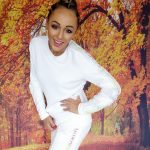 Mikina SPORTALM Prunrose White