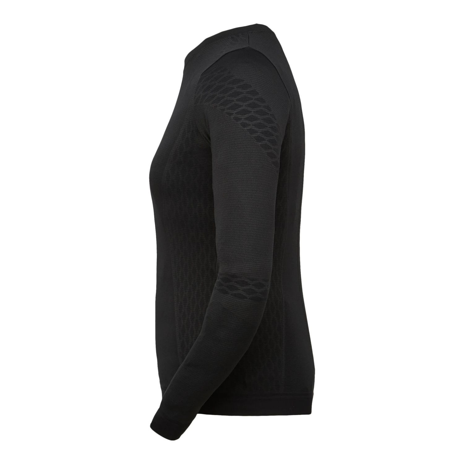 Dámske termo tričko SPYDER Momentum Black - Športové termoprádlo - 3