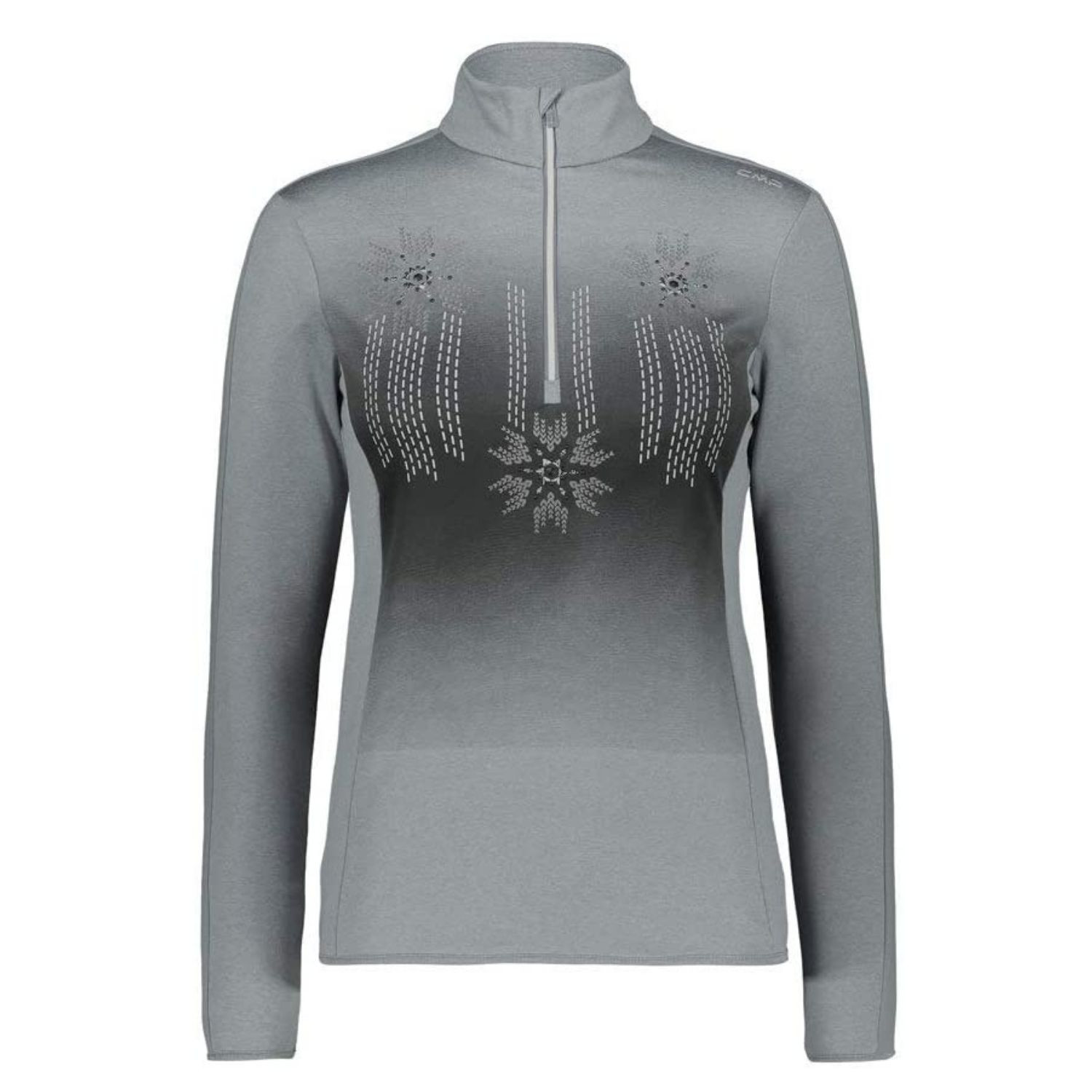 Rolák CAMPAGNOLO Woman Sweat - CAMPAGNOLO - 3