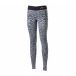 Legíny PROGRESS MG Lunga Black