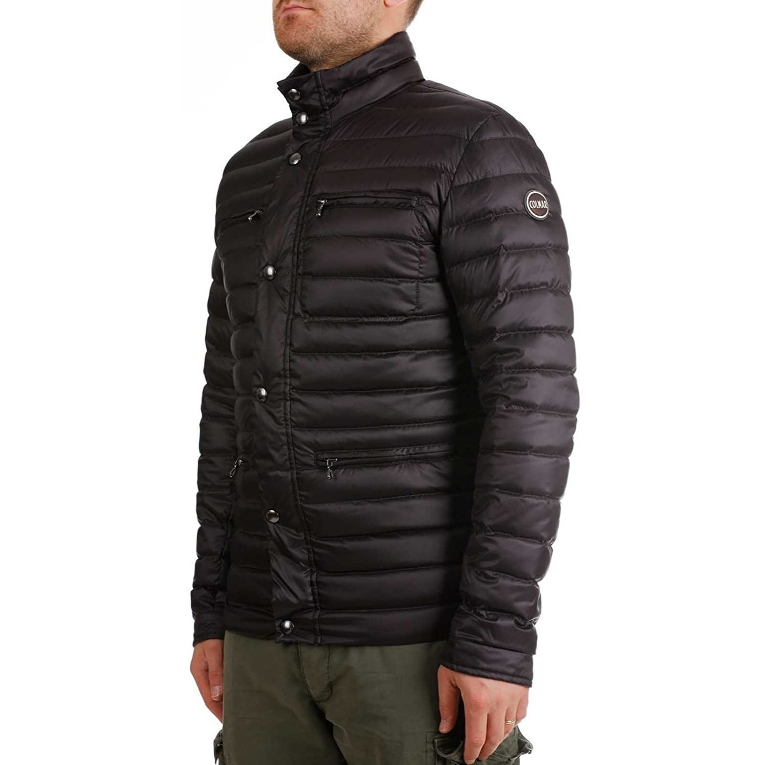 Bunda COLMAR Floid Brown - Bundy & Vesty - 2