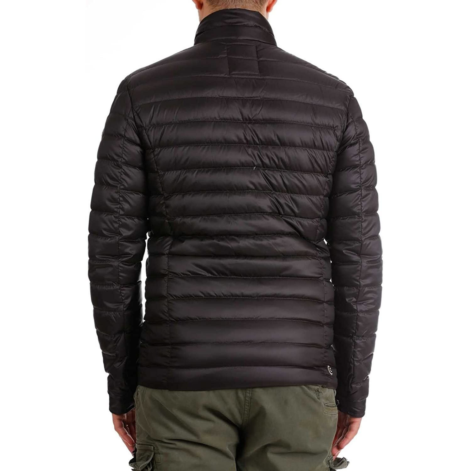 Bunda COLMAR Floid Brown - Bundy & Vesty - 3