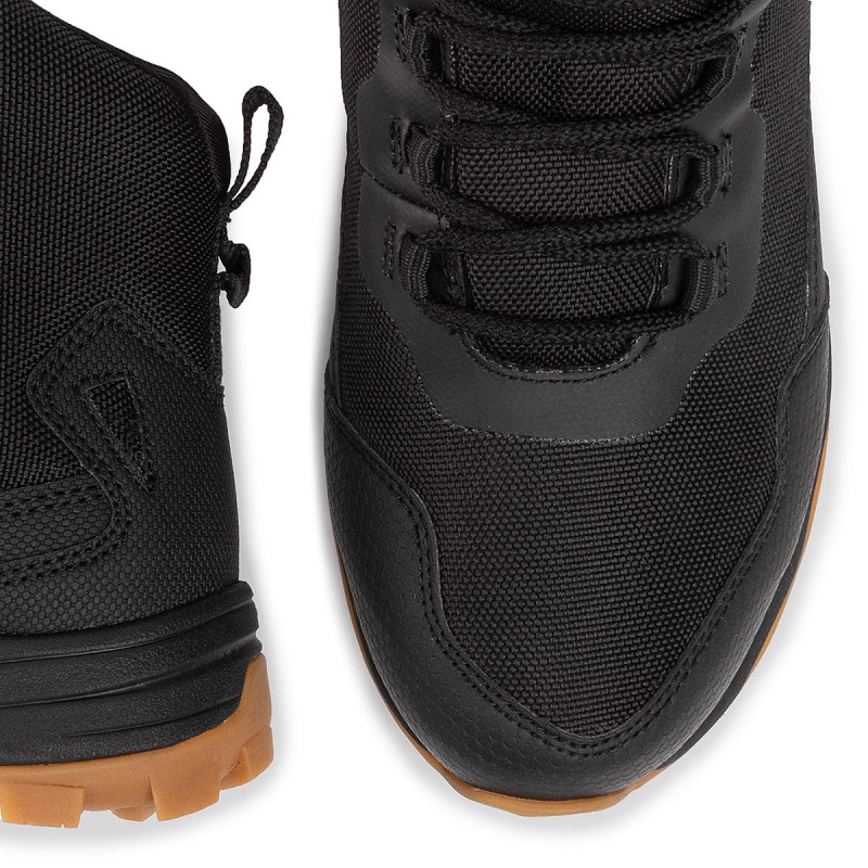 Zimná obuv DACHSTEIN Maverick GTX - GoreTEX - Zimná obuv - 4