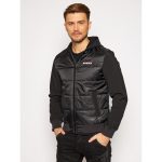 Bundička GUESS Fall Black