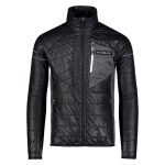 Športová bunda NORDBLANC Black