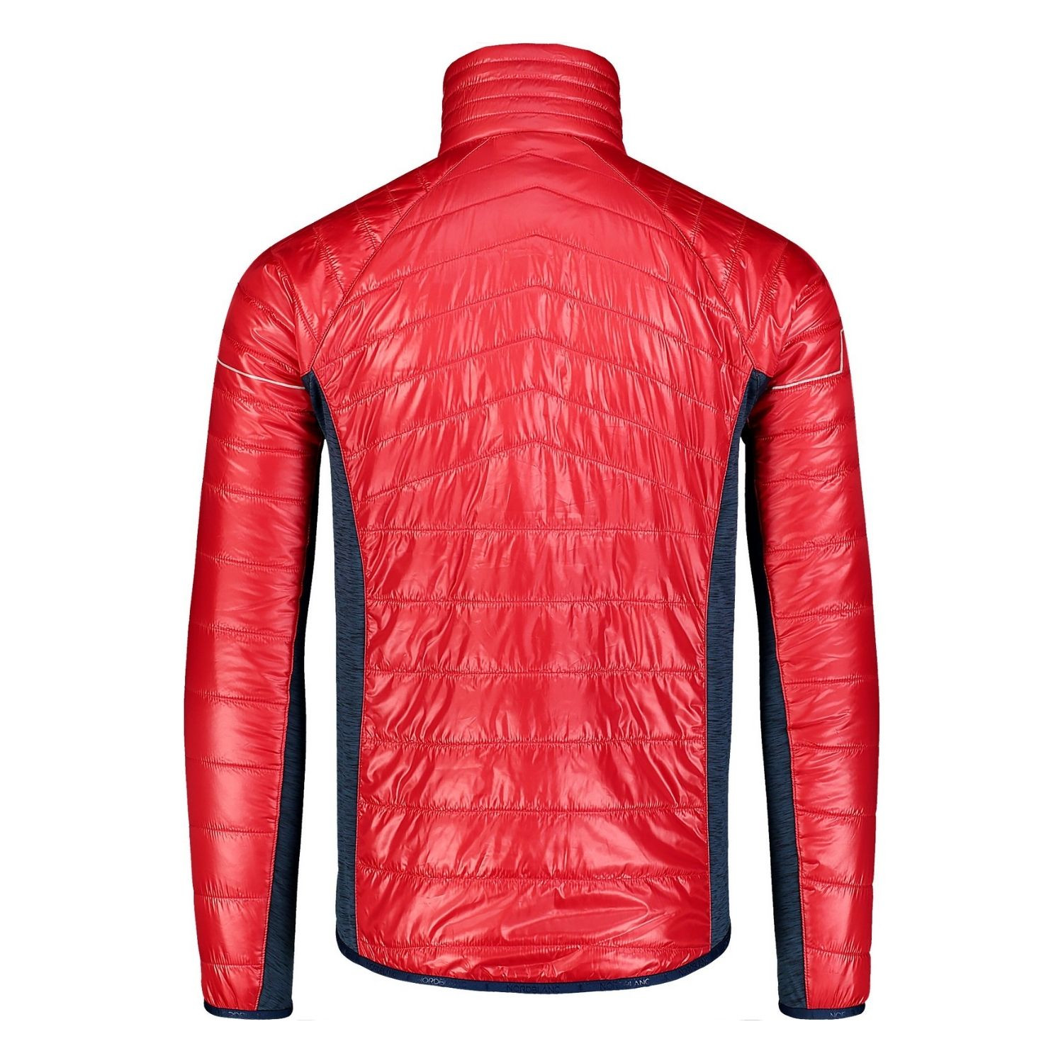 Športová bunda NORDBLANC Black/Red - Bundy na bežky a skialp - 7