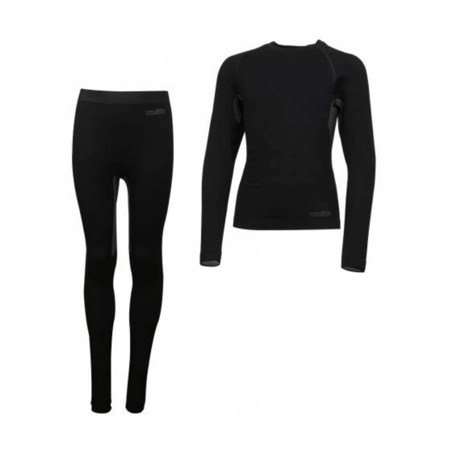 Detské termoprádlo HIGH COLORADO Cordova-K - Športové termoprádlo - 1
