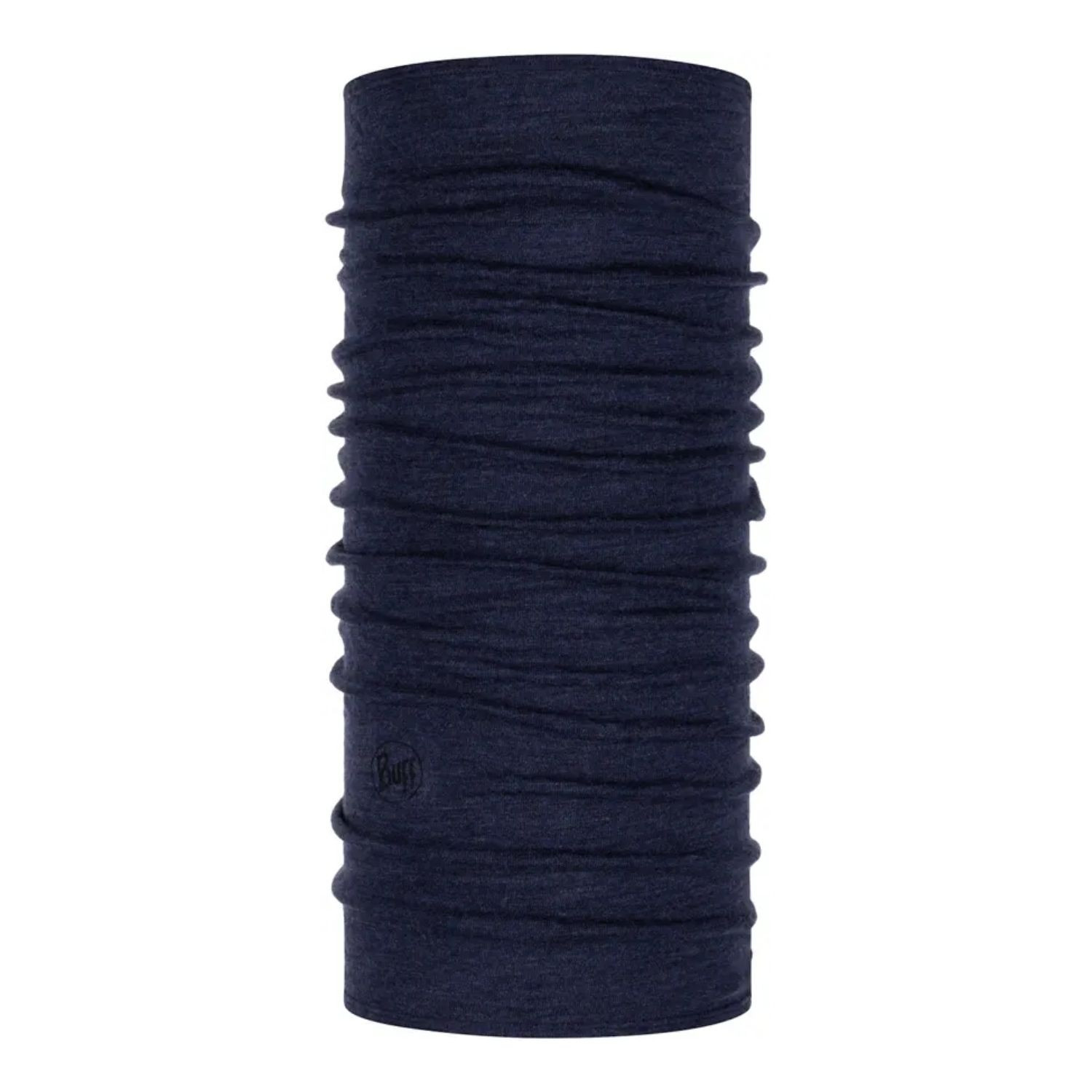Multifunkčná šatka BUFF Merino Wool Night Blue - BUFF - 1