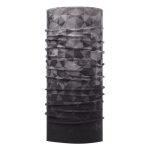 Multifunkčná šatka BUFF Original Tubular Grey