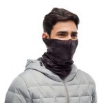 Multifunkčná šatka BUFF Original Afgan Graphite