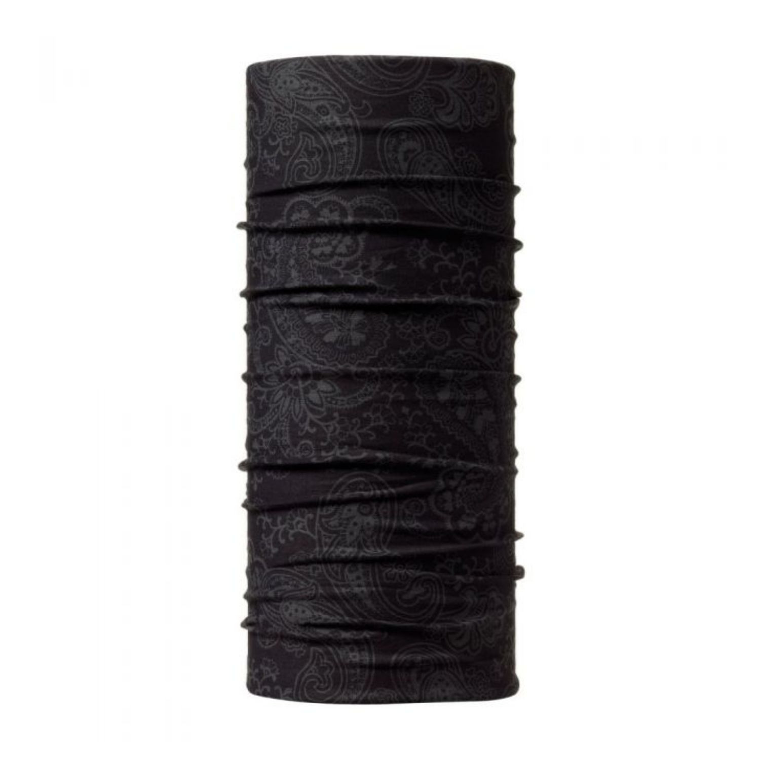 Multifunkčná šatka BUFF Original Afgan Graphite - BUFF - 4