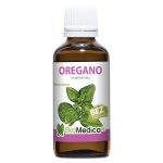 EkoMedica 20% olej z Oregána 50 ml