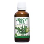 EkoMedica 100% Jedľový olej