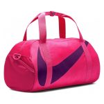 Športová taška NIKE Gym Club Pink/Black