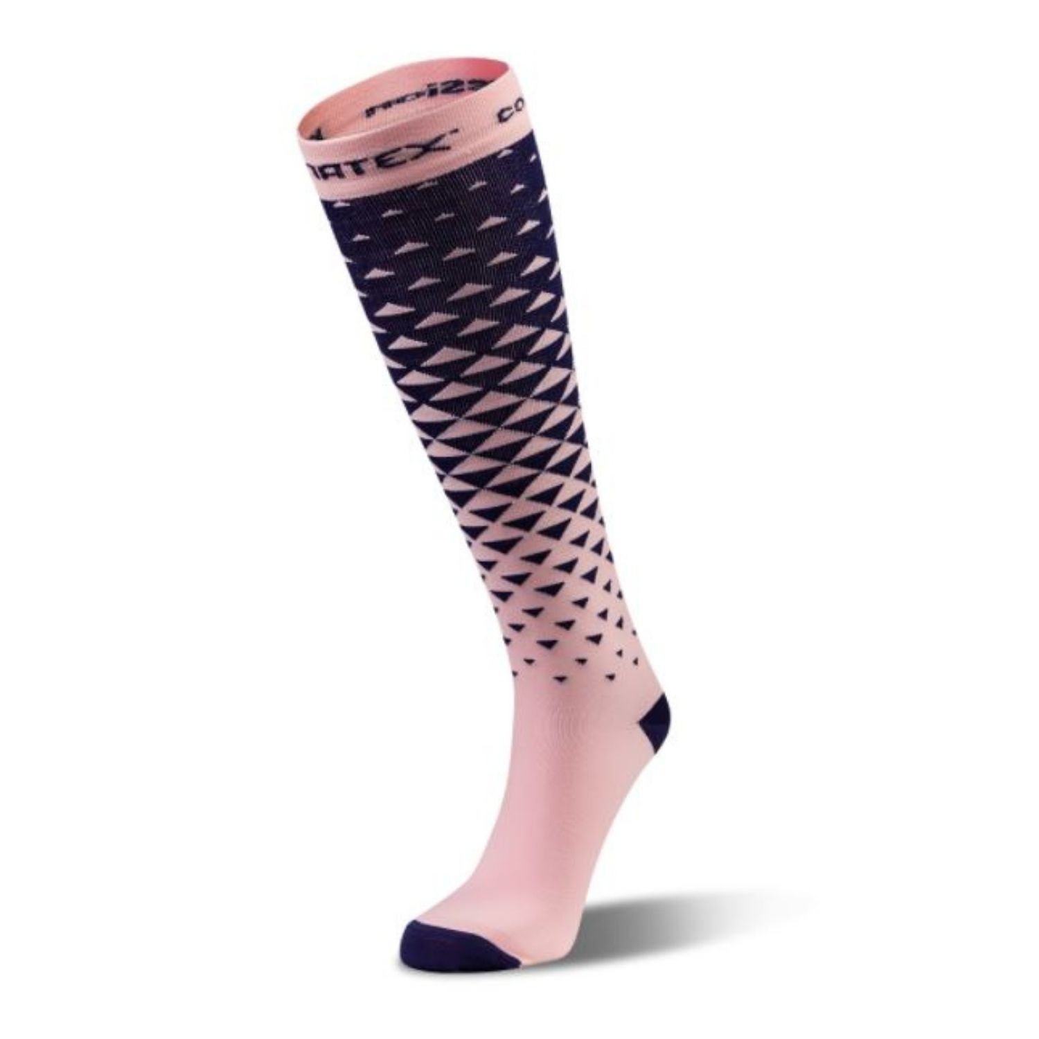 Kompresné podkolienky KLIMATEX Compress Toan - Podkolienky - 1