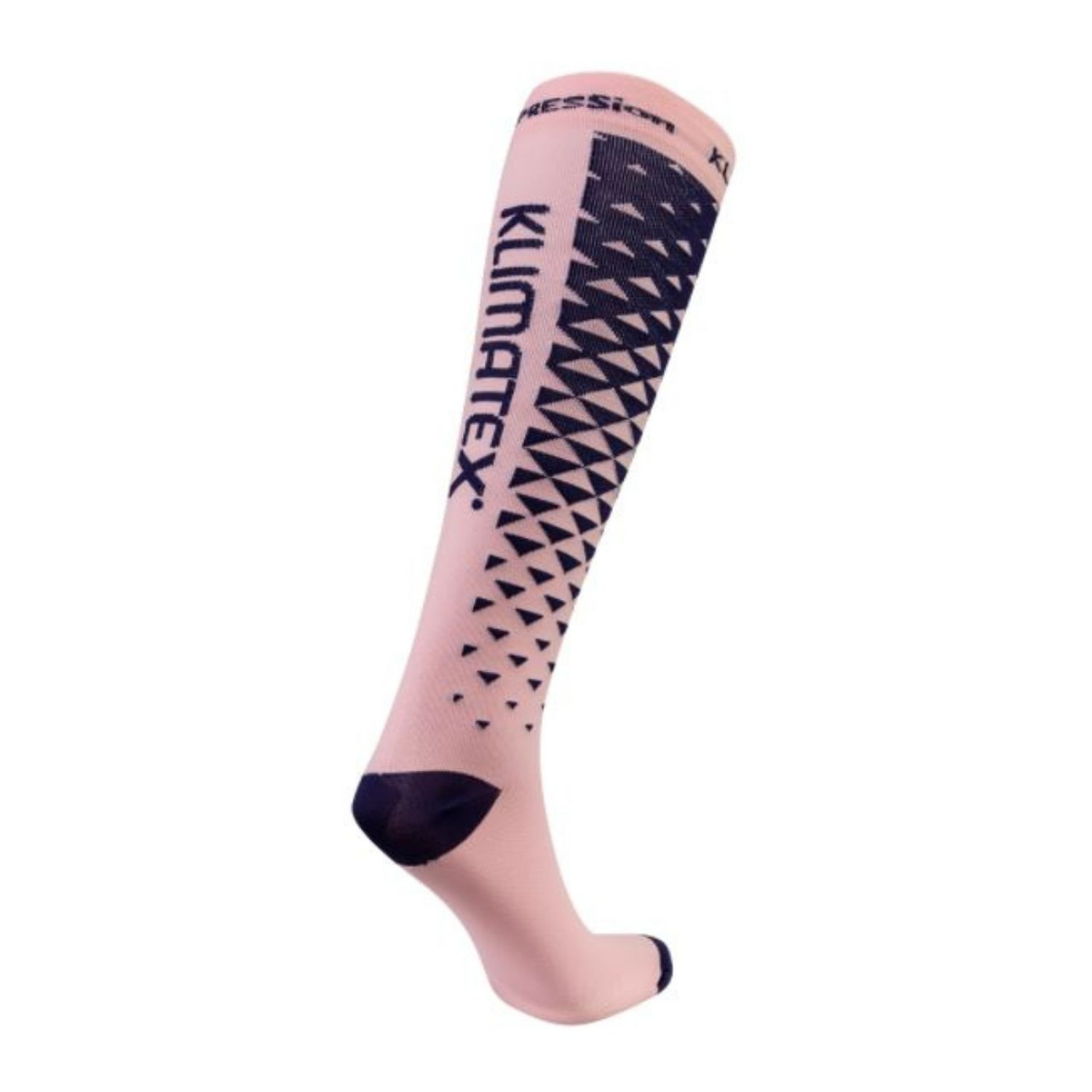 Kompresné podkolienky KLIMATEX Compress Toan - Podkolienky - 2