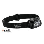 Čelovka PETZL Tactikka + RGB Black