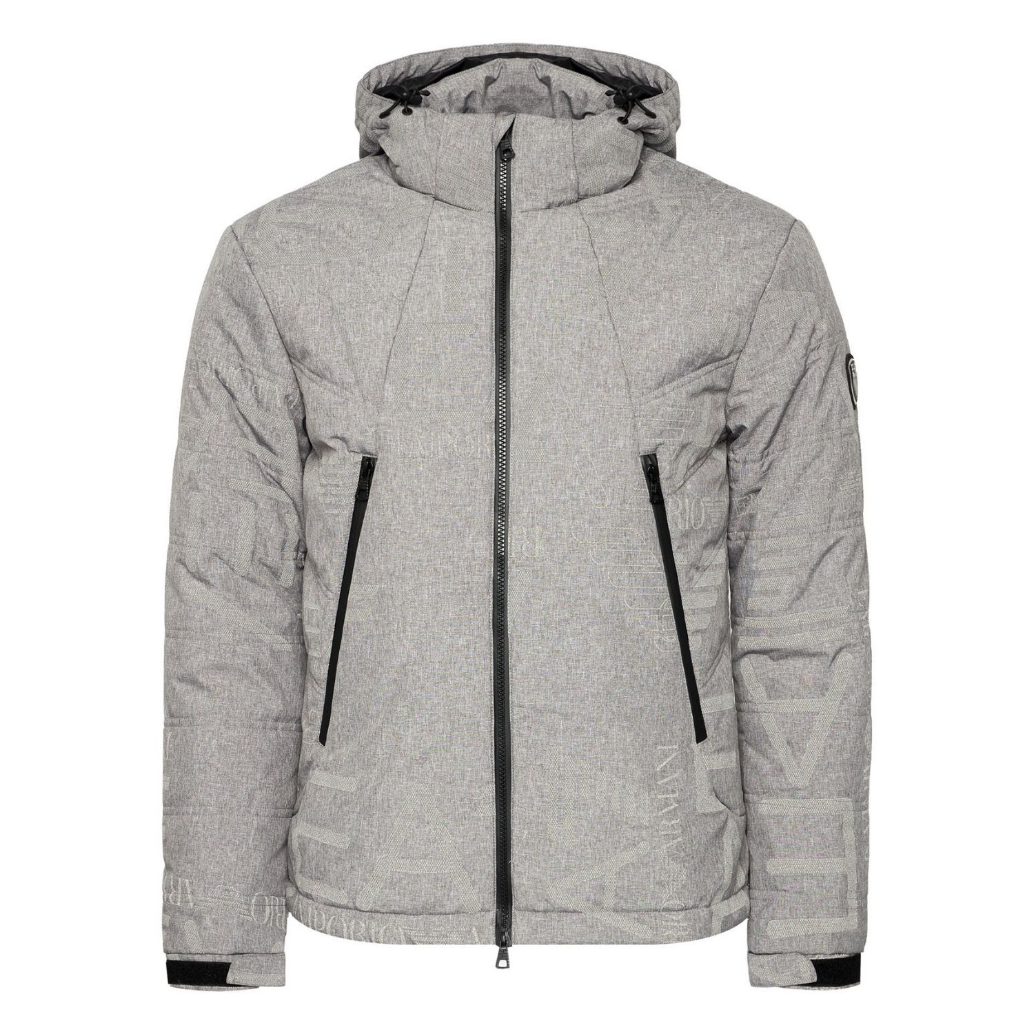 Bunda EMPORIO ARMANI Mountain All Over - ARMANI - 5