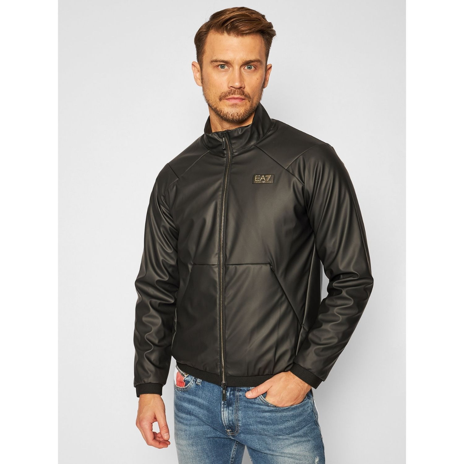 Bunda EMPORIO ARMANI Train Gold Label - ARMANI - 1
