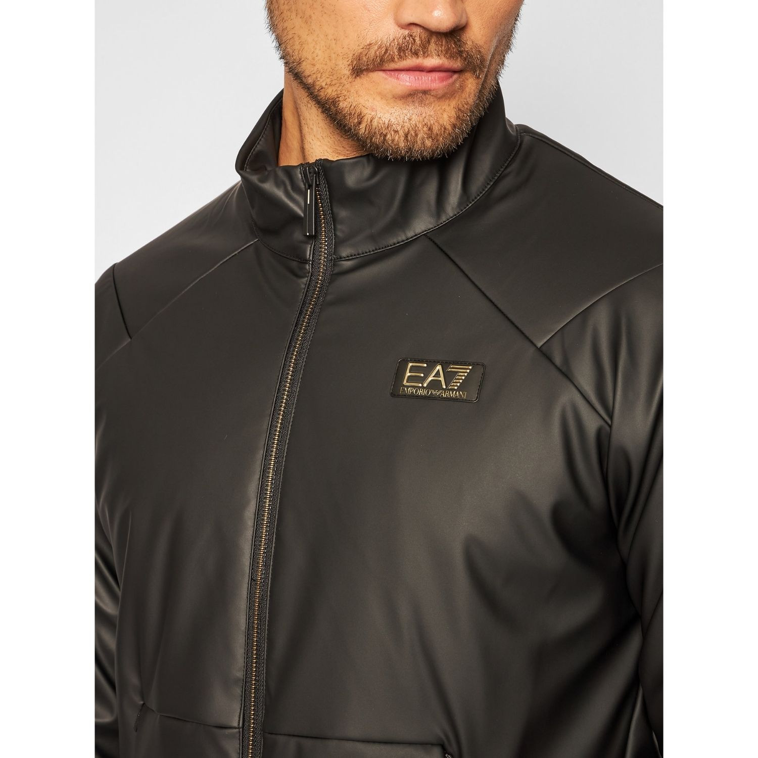 Bunda EMPORIO ARMANI Train Gold Label - ARMANI - 4